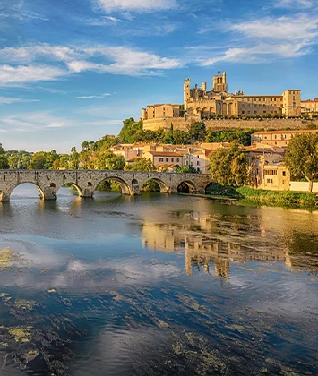 Languedoc-Roussillon